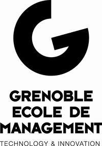 symbole de Grenoble Ecole de Management