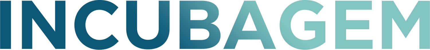 symbole de l'incubateur de Grenoble Ecole de Management