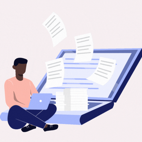 Animation GIF